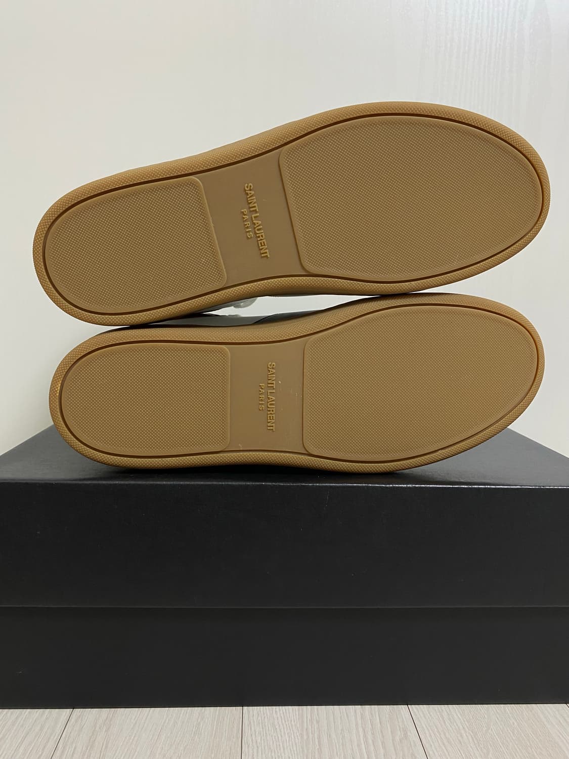 SAINT LAURENT by HEDI SLIMANE SNEAKER 상품이미지7