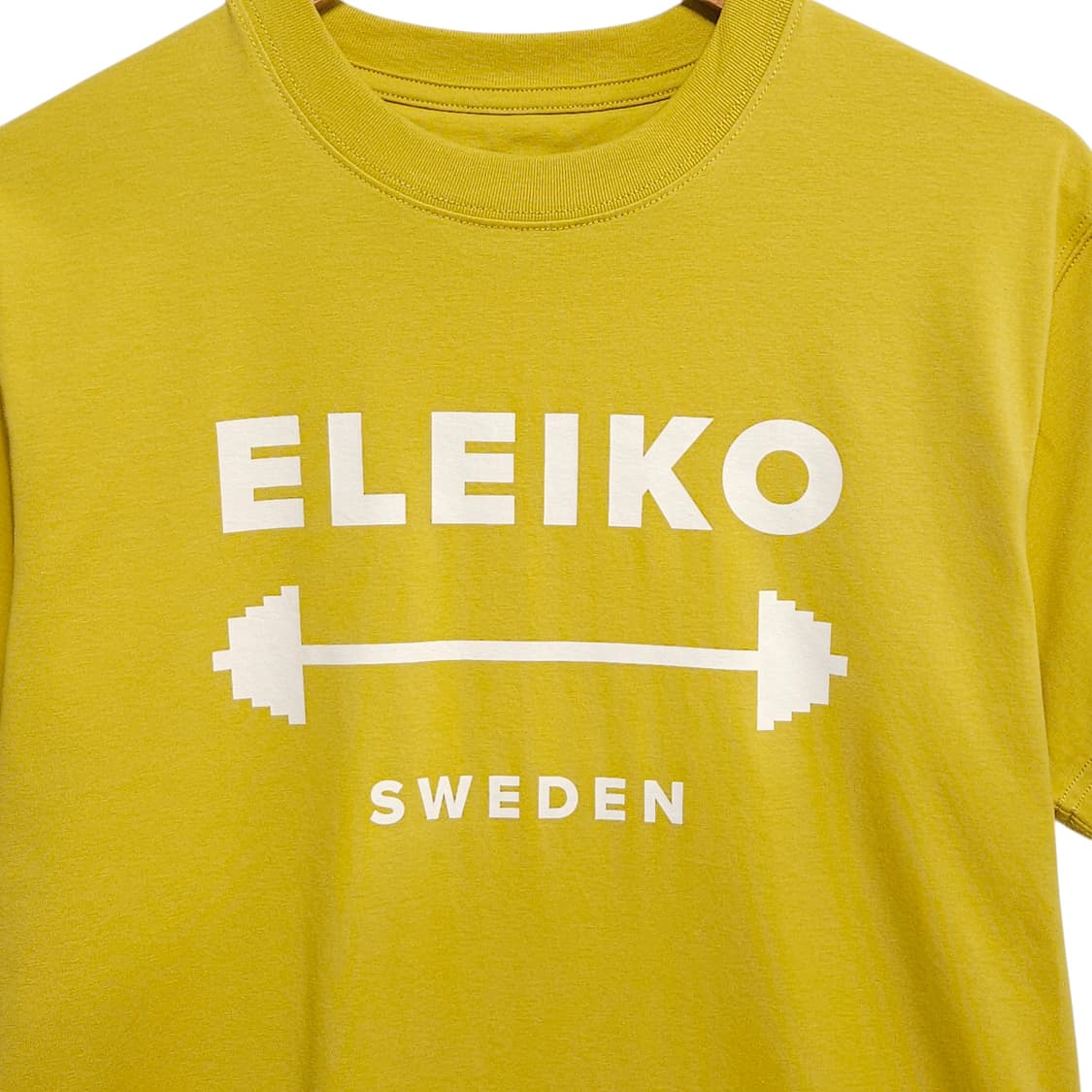 95)Eleiko 엘리코1957 반팔 티셔츠 상품이미지2