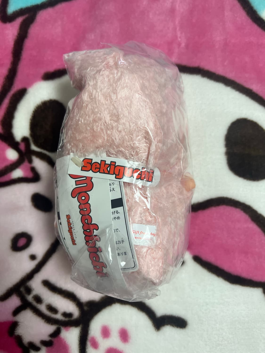 애니멀 토끼 몬치치 상품이미지5