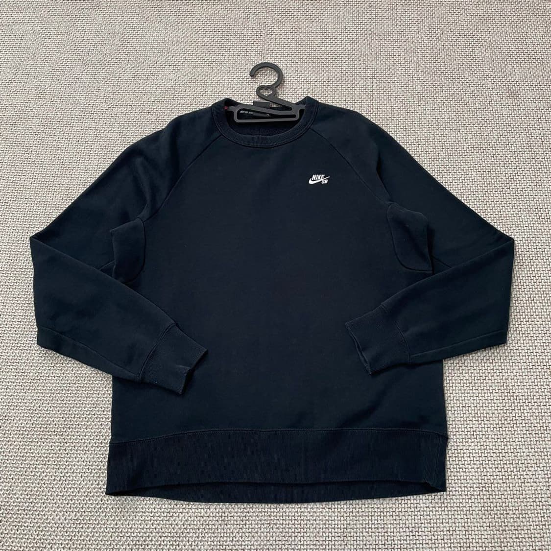 나이키 SB  라운드  기모 맨투맨  6441 상품이미지1