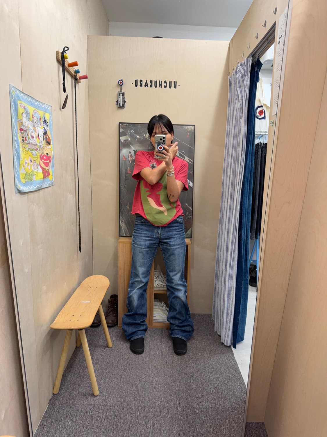 Lee JPN (31X34) 상품이미지9