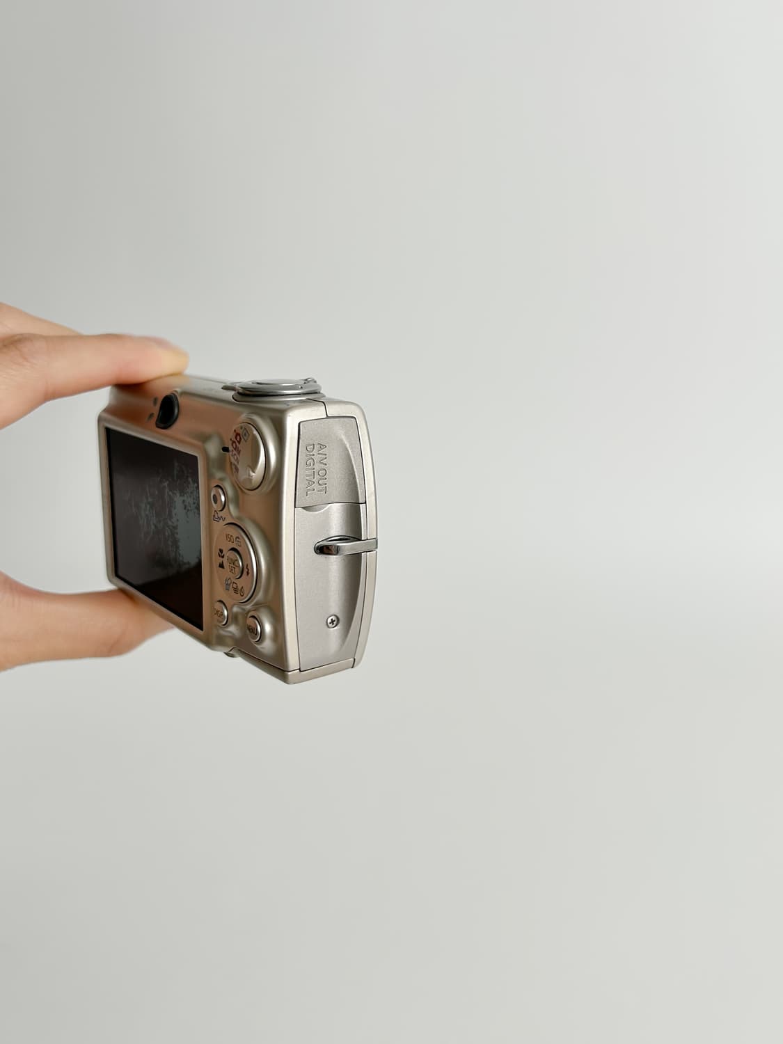 강력추천!) 캐논 익서스 750 익시700 빈티지 디카 상품이미지10