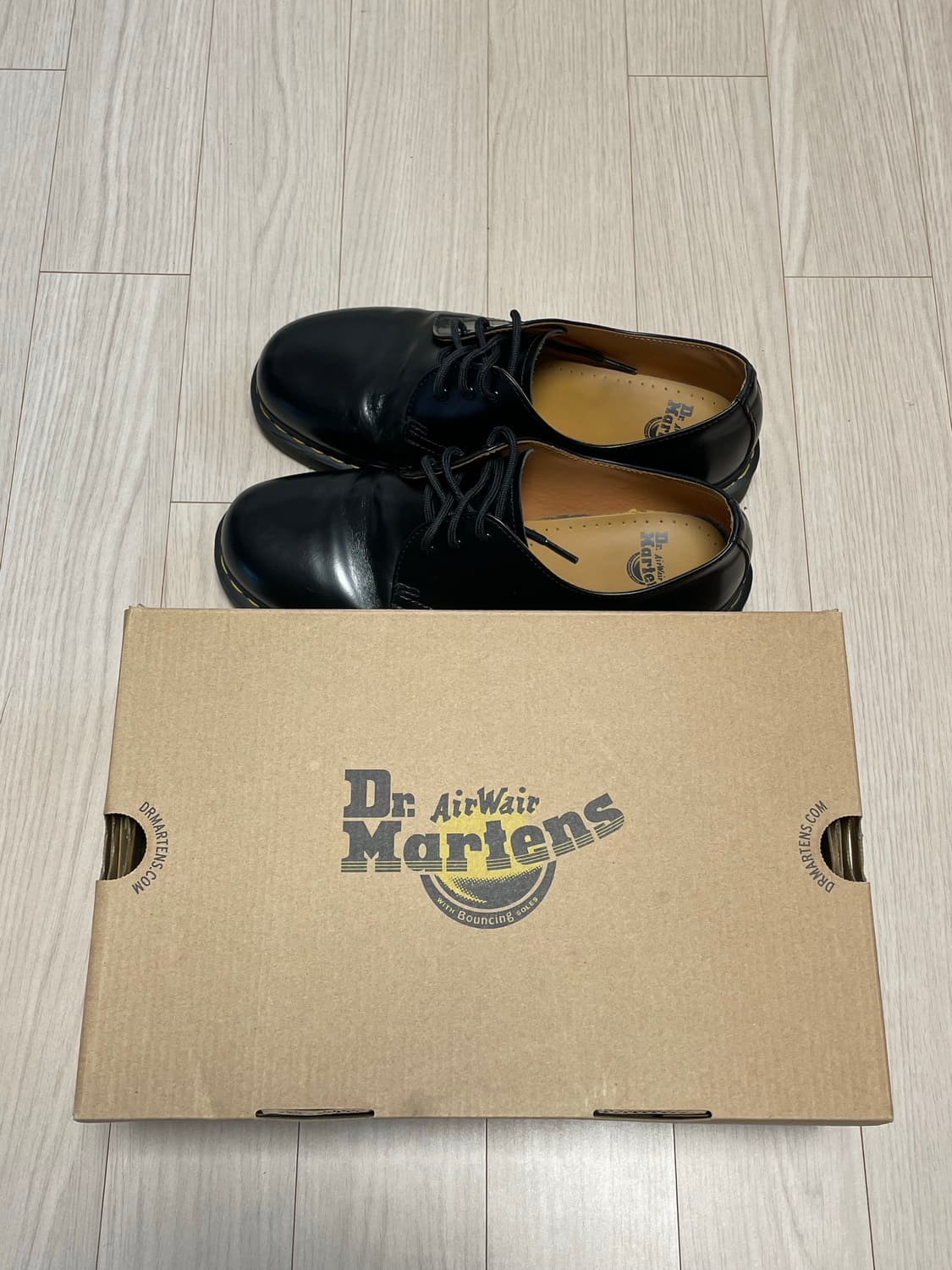 닥터마틴 1461스무스 280 상품이미지7