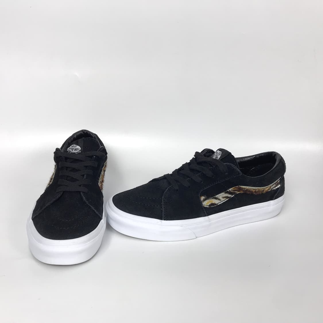 반스 스케이트 로우 송치 스니커즈 신발 남성250 상품이미지1