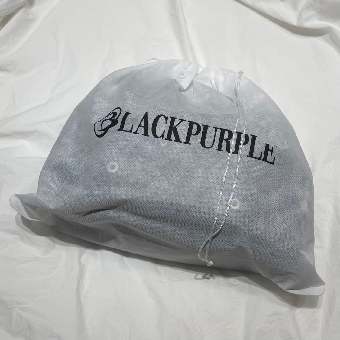 (새상품) 블랙퍼플 마르코백 마르코 투웨이 숄더백 크로스백 상품이미지6