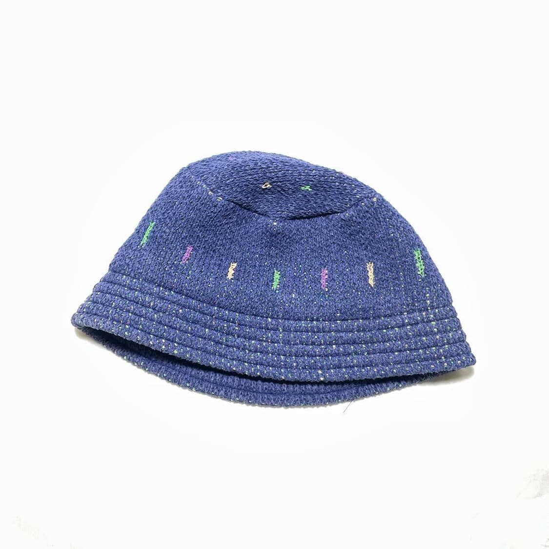 노롤 noroll 니트 버킷햇 [홍태준 착용] 상품이미지3