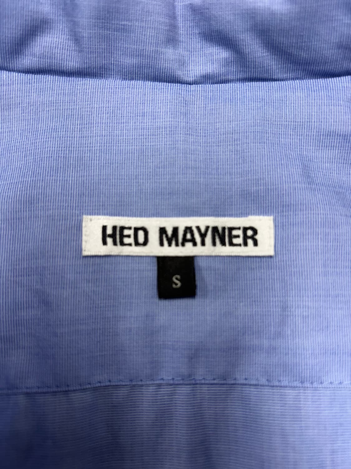 HED MAYNER PADED SHIRT JACKET 상품이미지7
