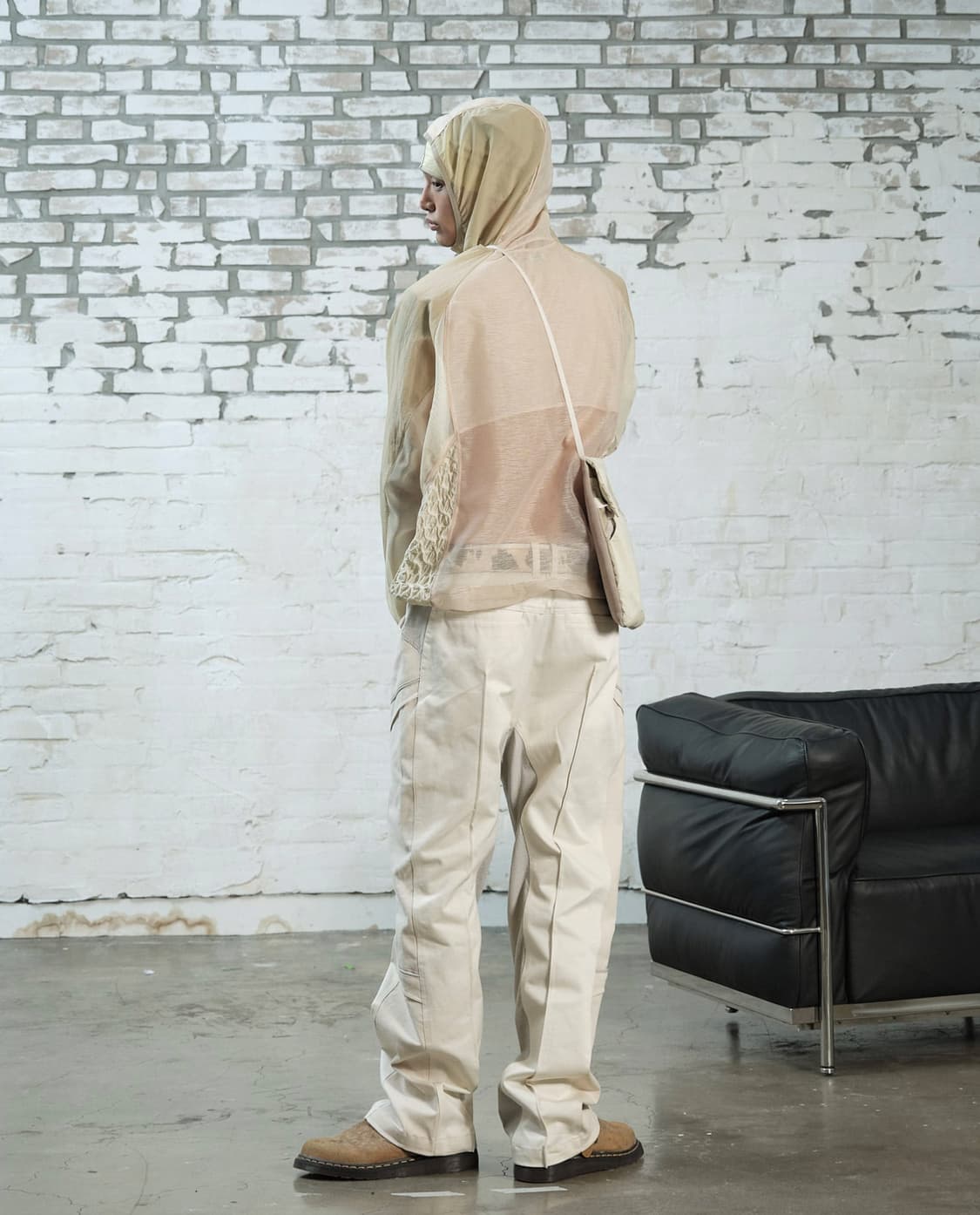 (2) 엑슬림 ep5 06 trousers 블랙 상품이미지4