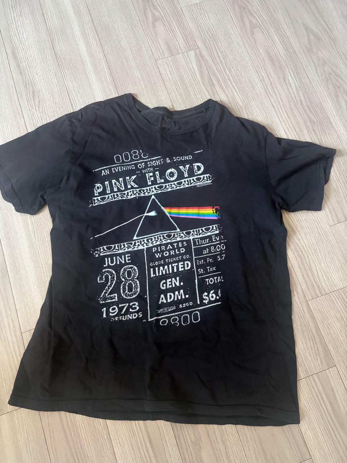 핑크플로이드 상품이미지1