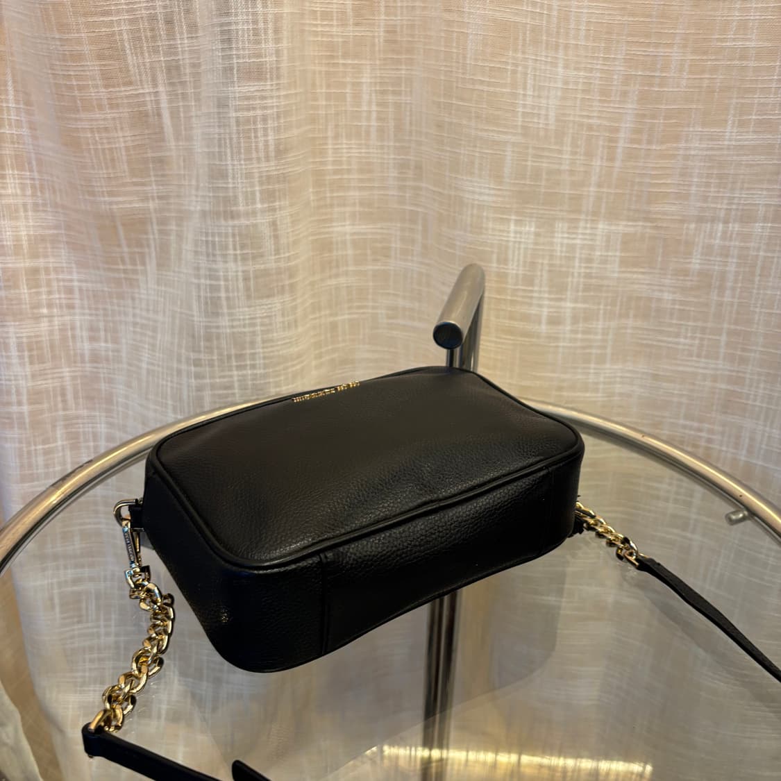 정품 마이클코어스 태슬 크로스백     상품이미지6