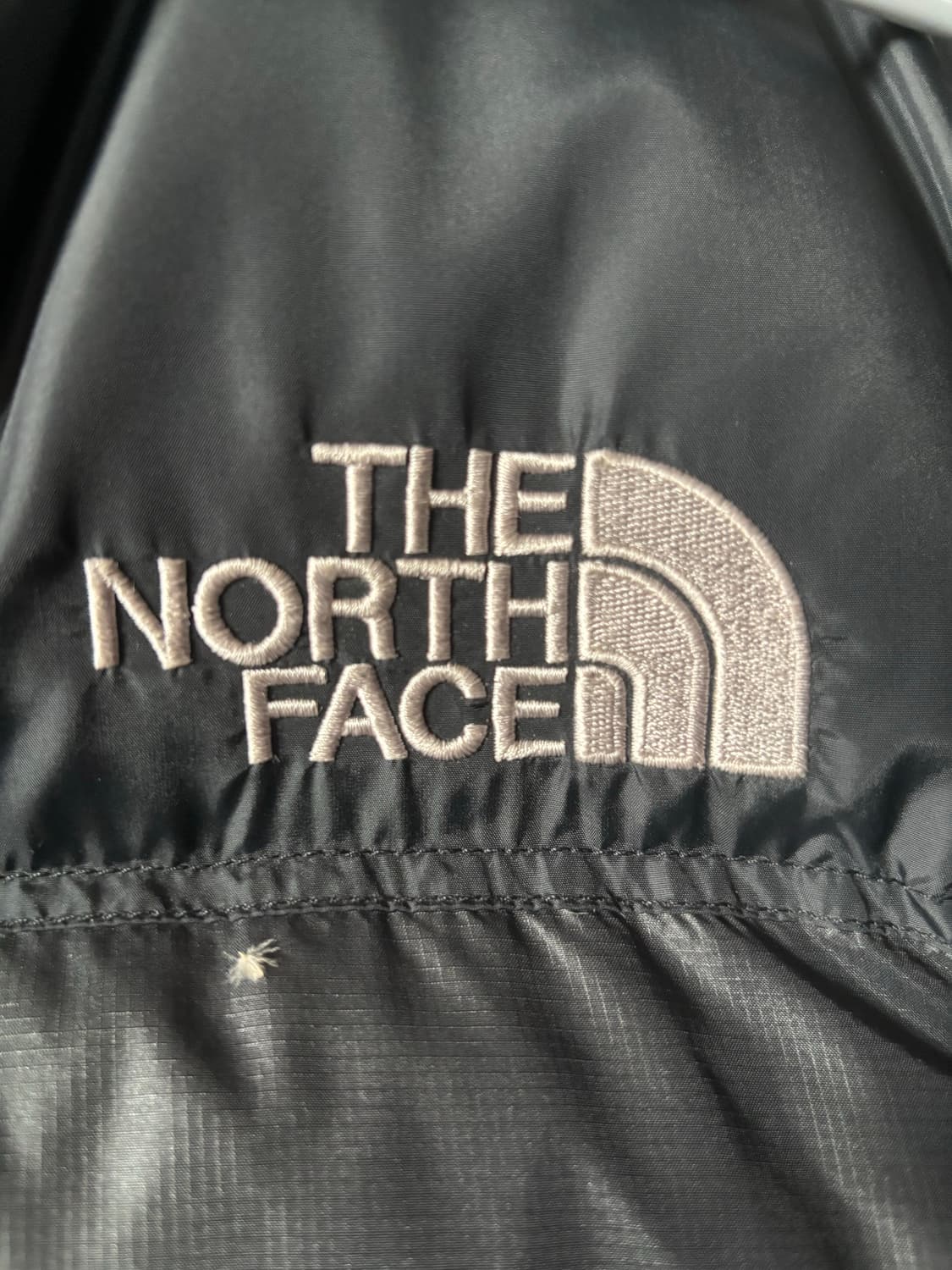 노스페이스 700 상품이미지2