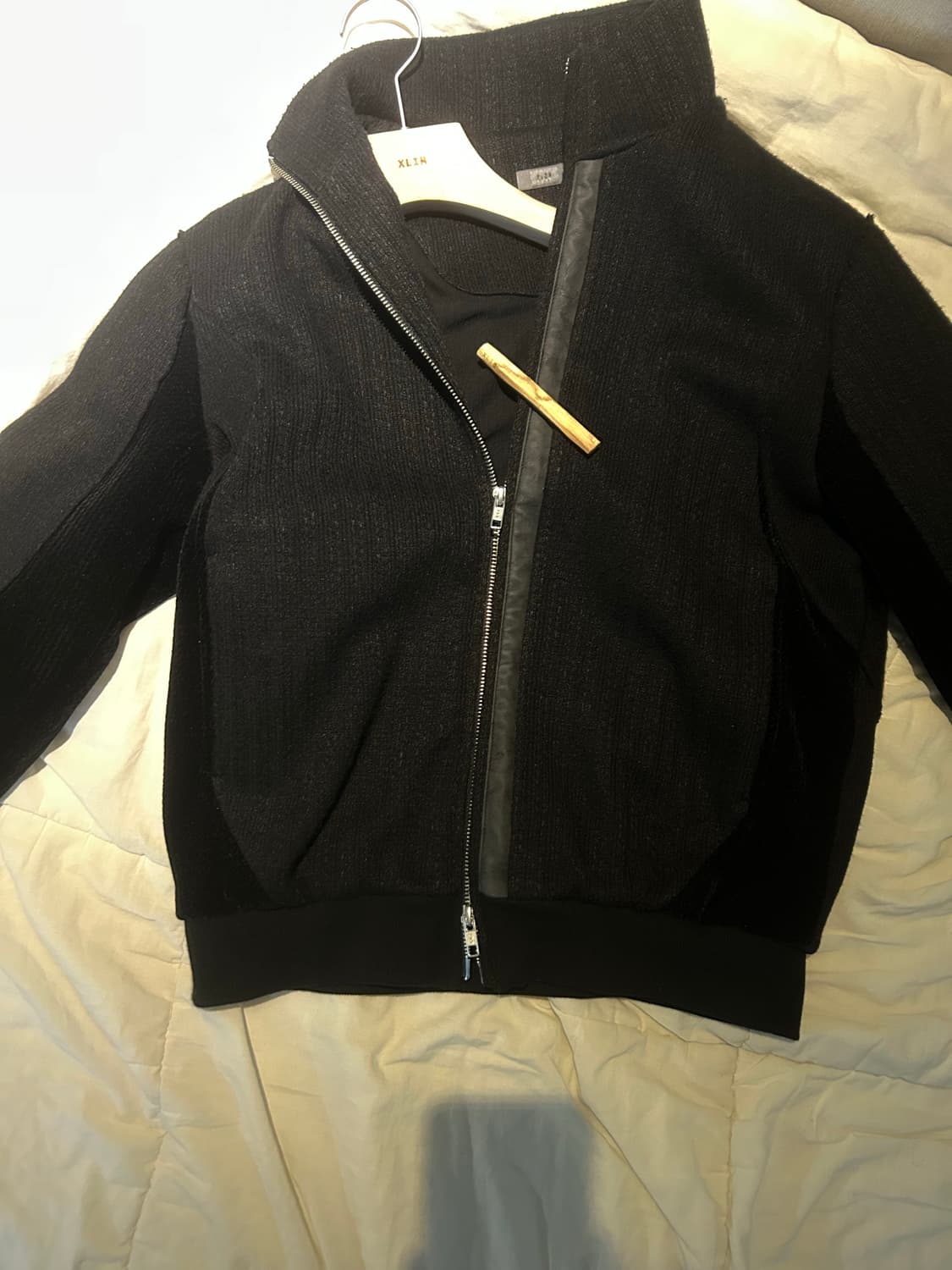 Xlim ep6 01 jersey xs 상품이미지1