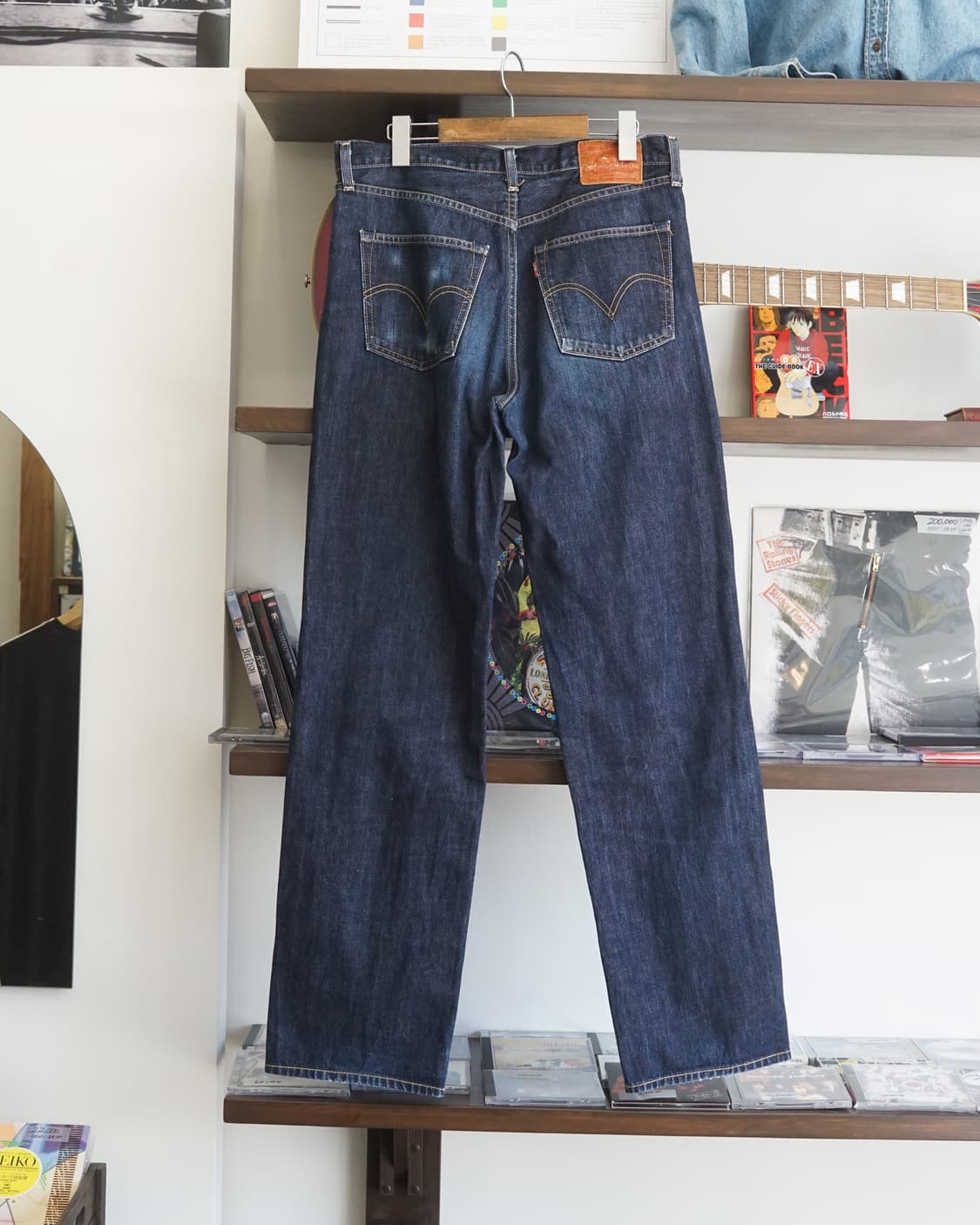 00s Levis 502 상품이미지3