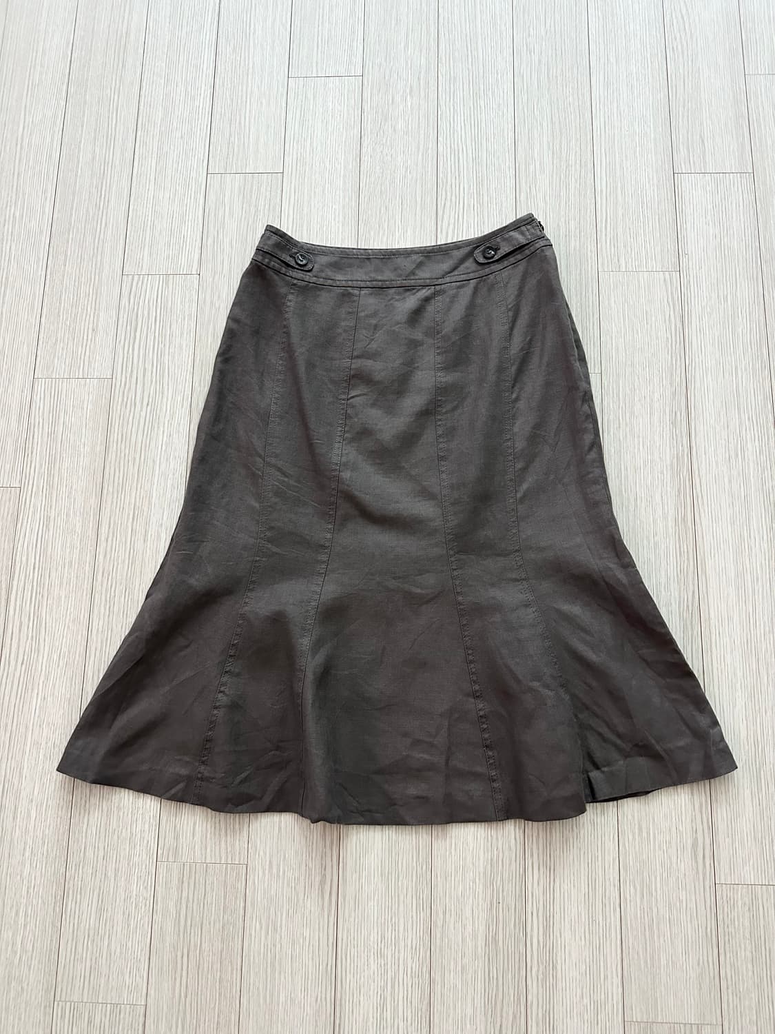 jpn 라떼갸루 페어리 보혜미안 레이어드 코디세트 상품이미지5