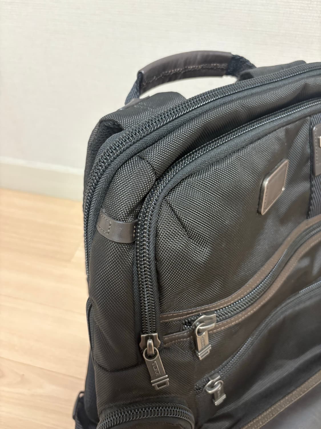 TUMI 투미 알파브라보 백팩 상품이미지6