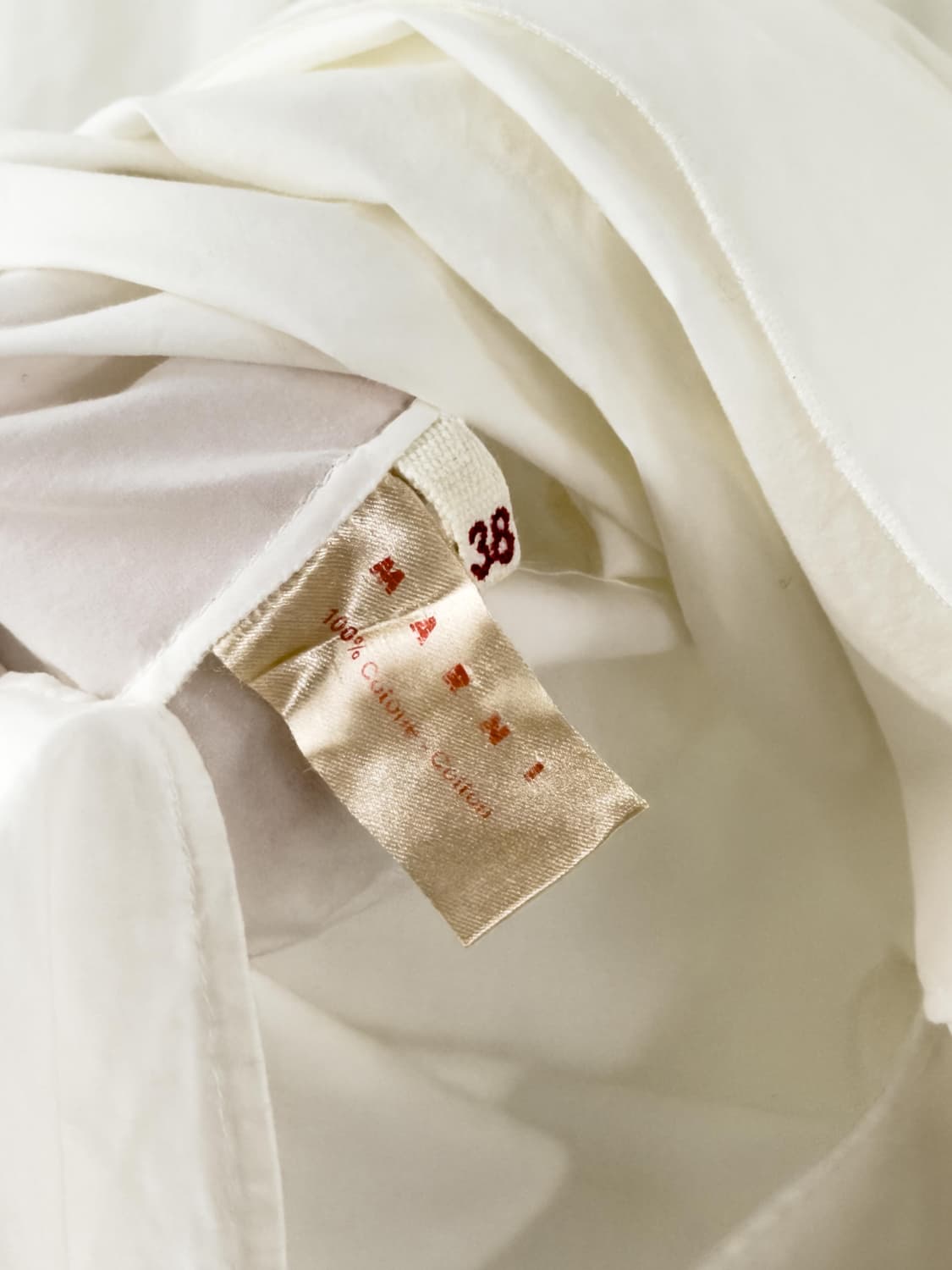 마르니 셔츠 상품이미지6