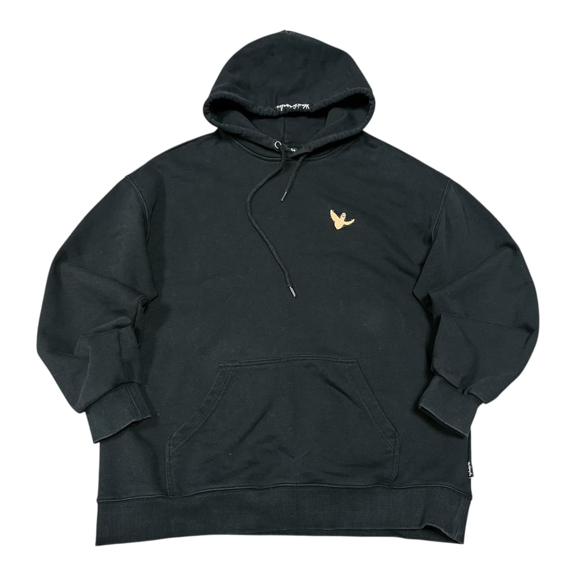 ✨ (바배) 마크곤잘레스 마곤 블랙 후드티 상품이미지1