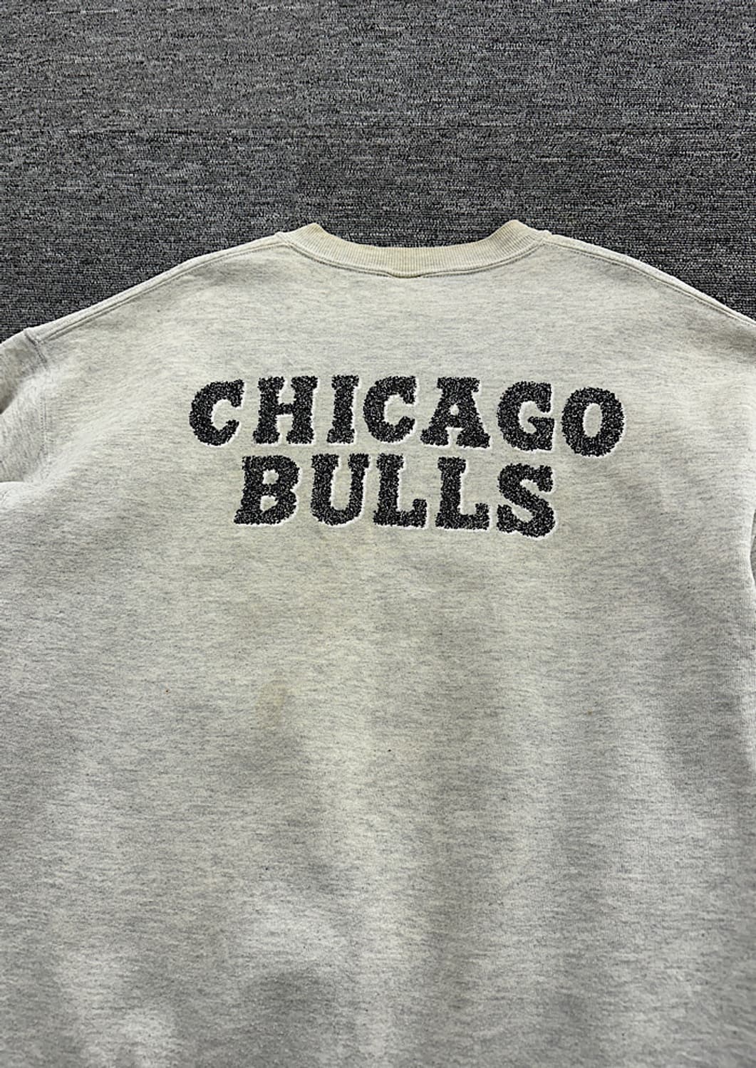90s 빈티지 시카고불스 맨투맨  상품이미지6