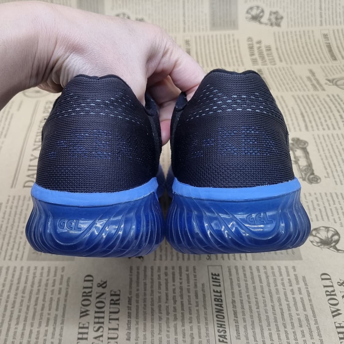 아식스 젤 케눈 여성운동화235 상품이미지4