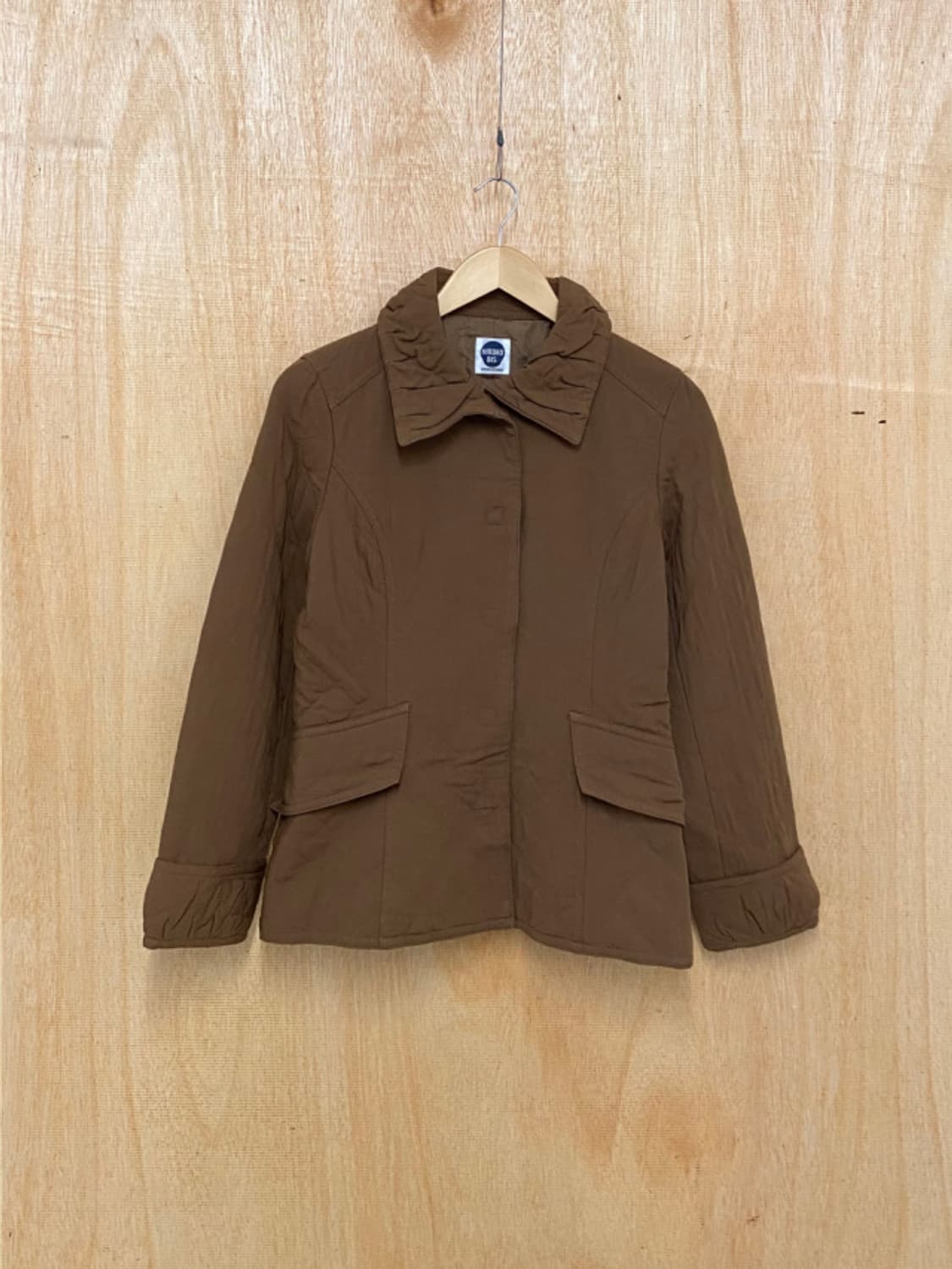 HIROKO BIS by hiroko koshino 변형 자켓 상품이미지5