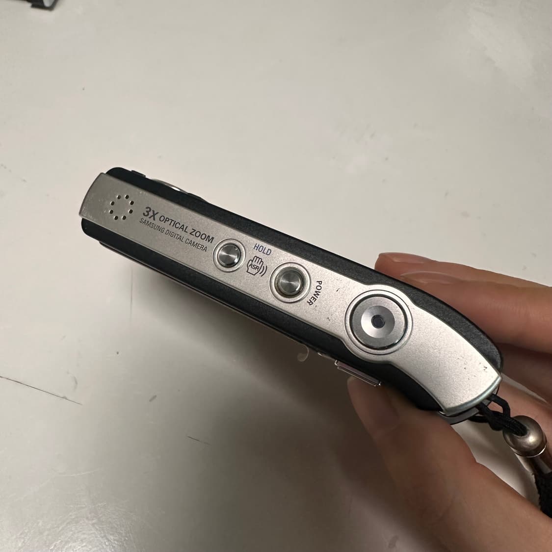 Samsung KENOX #11 PMP 디카 카메라 팝니다 상품이미지3