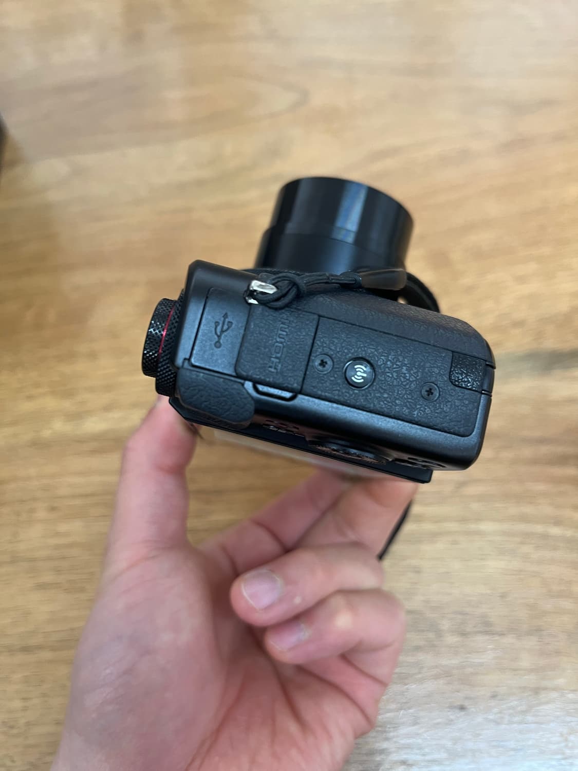 (풀박스) 캐논 파워샷 G7X mark2 상품이미지6