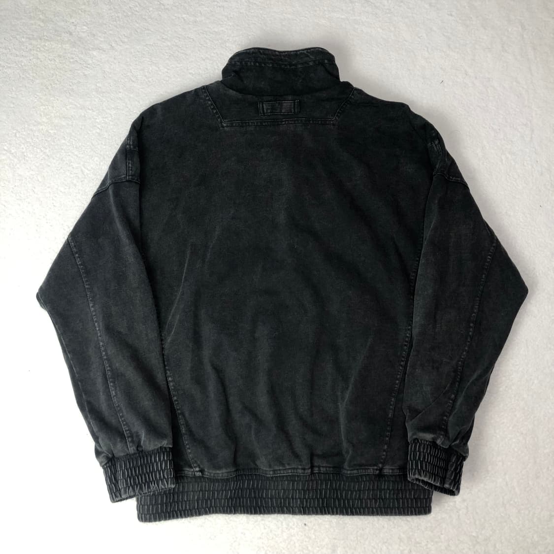 나이키 NSW 블랙워싱 집업 자켓 상품이미지2