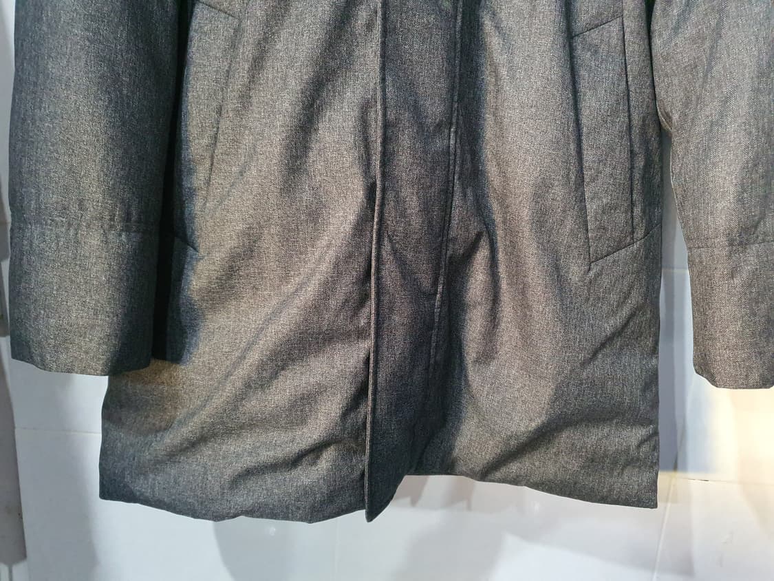 JDX 남성 골프 하프 다운자켓 상품이미지3