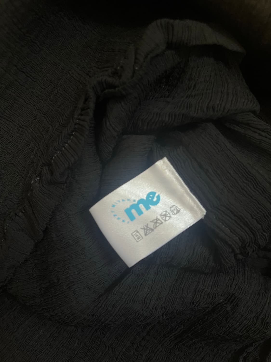 (새상품) 이세이미야케 미 플이츠플리즈원피스 상품이미지5