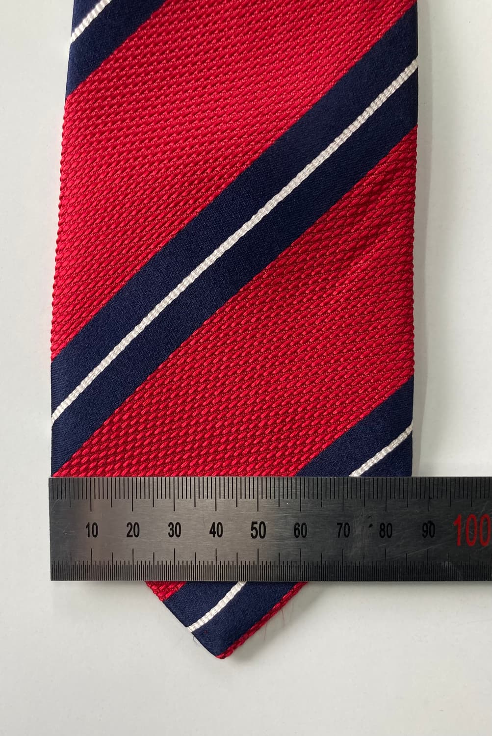 갤럭시 넥타이 상품이미지7