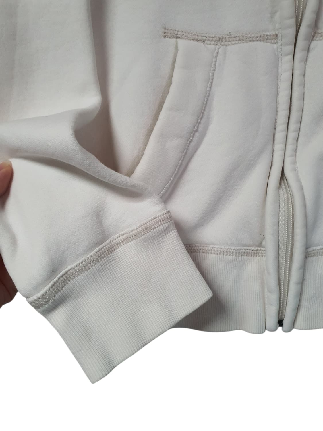 아베크롬비 풀집업 상품이미지4