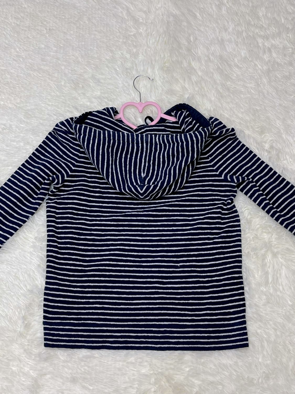 오리맛 쥬시꾸뛰르 후드 상품이미지2