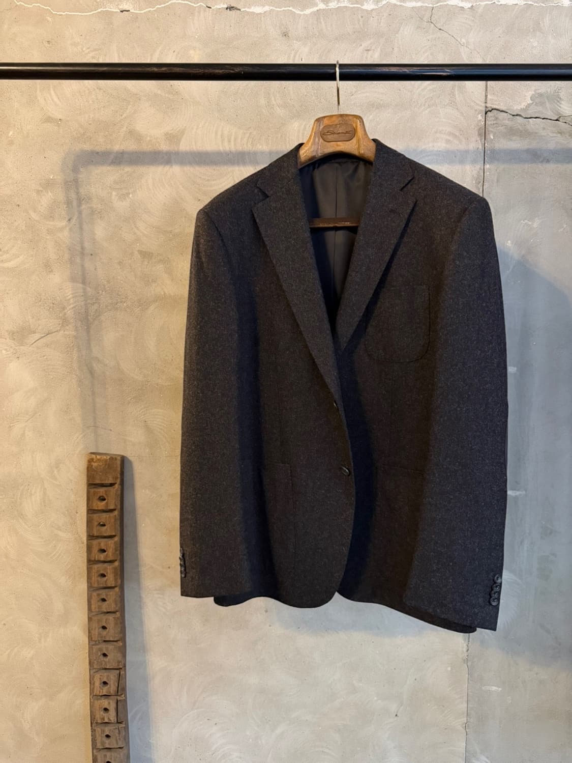 발렌타인 테일러드 자켓 105 상품이미지1