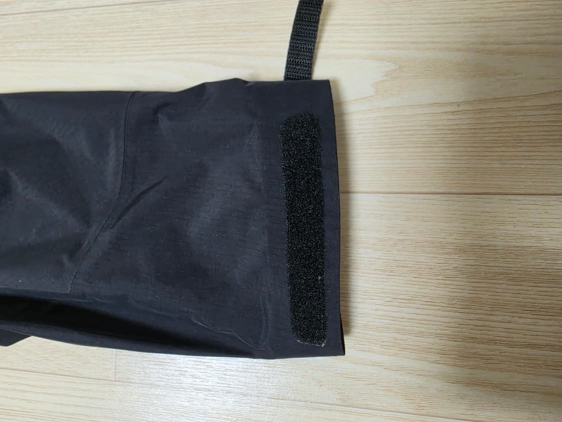 [L] 아크테릭스 제타SL 상품이미지9