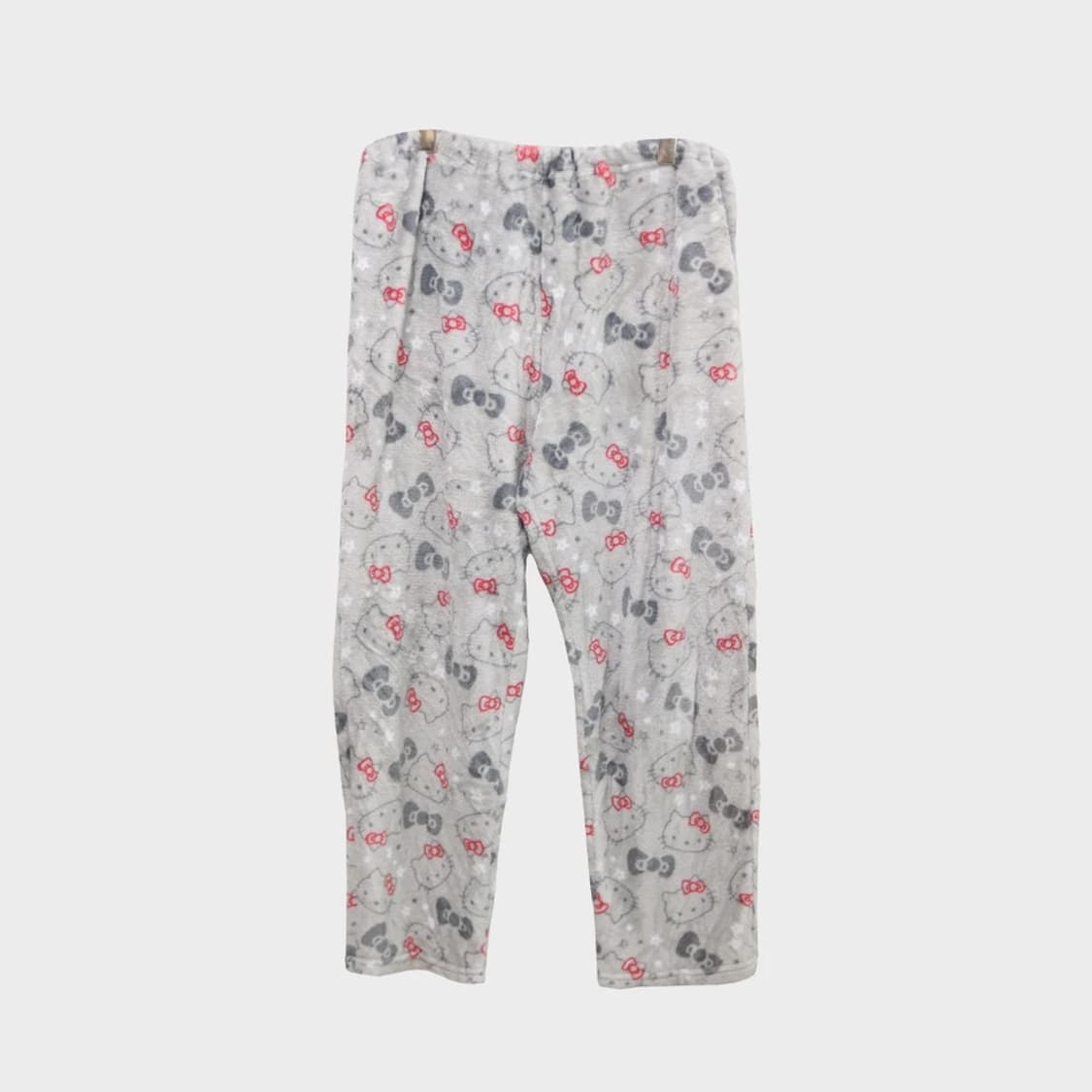 헬로키티 수면 잠옷 세트 61175 상품이미지7