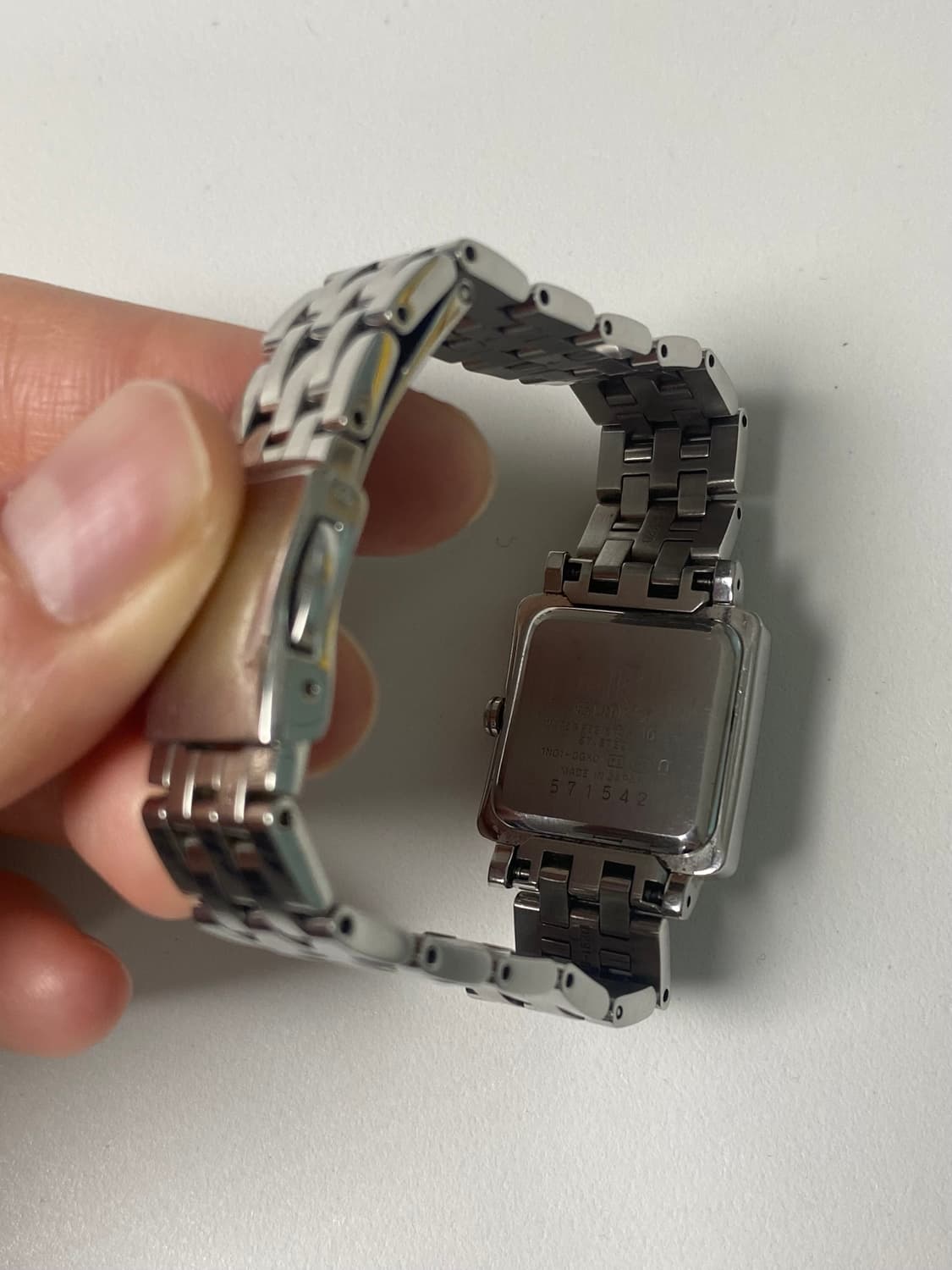 Seiko 세이코 lk 루키아 쿼츠 레이디스 상품이미지4