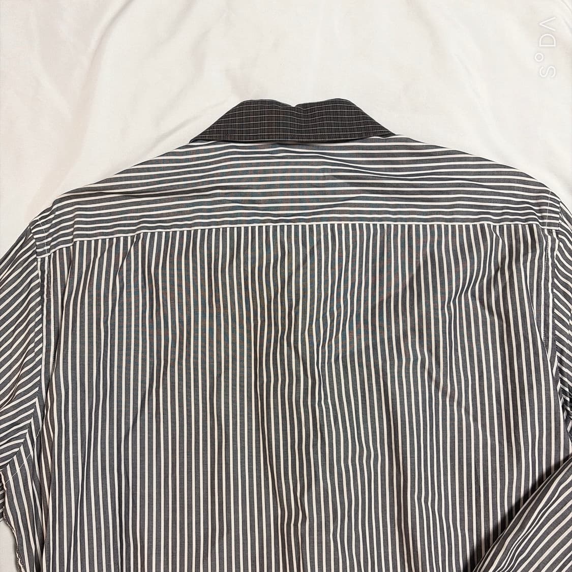 비비안웨스트우드 스트라이프 셔츠 4 상품이미지6