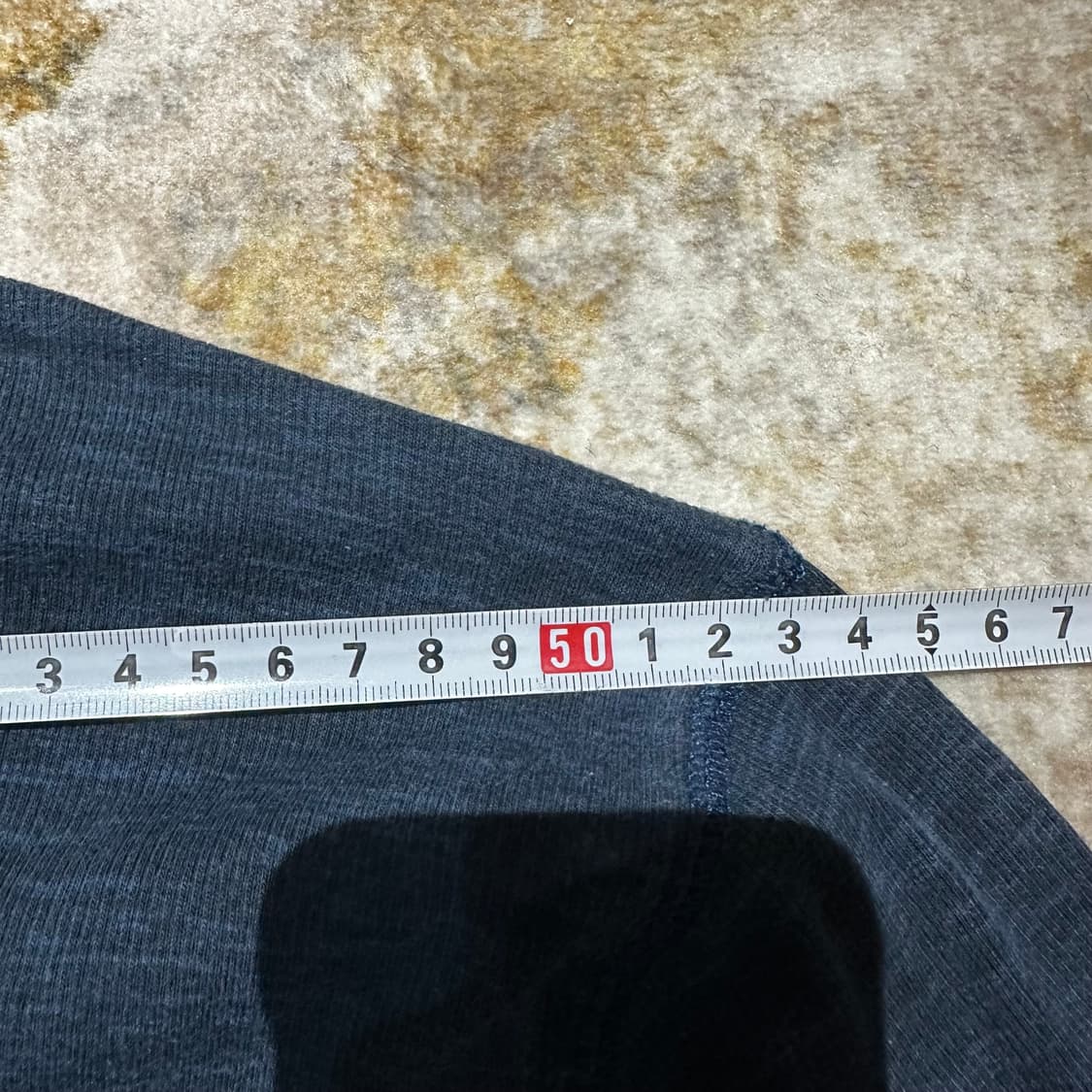 폴로 랄프로렌 네이비 롱슬리브 상품이미지6