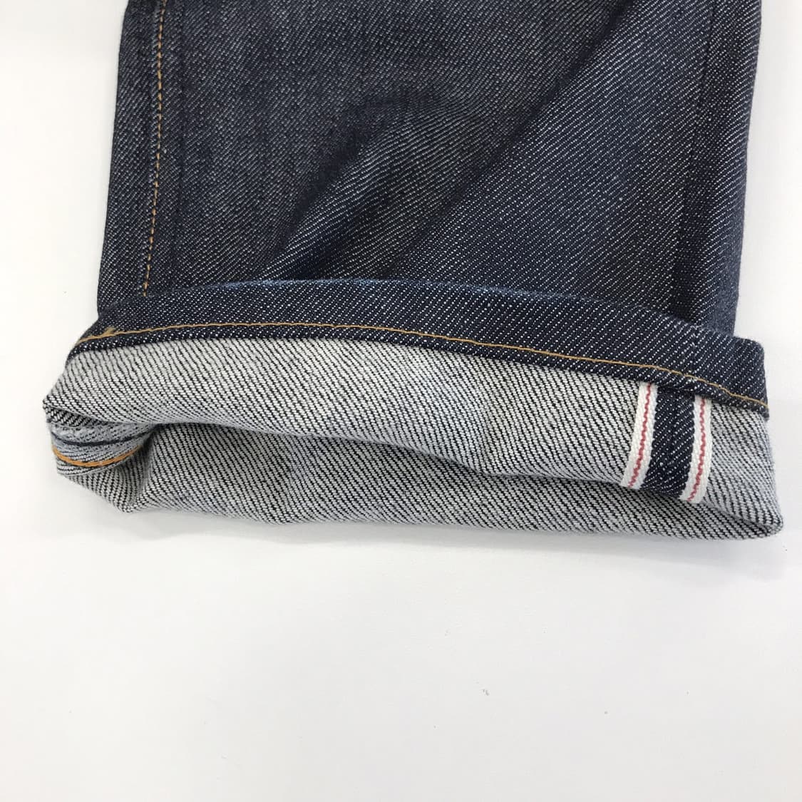 유니클로 x 질샌더 셀비지 청바지 [30] 상품이미지7