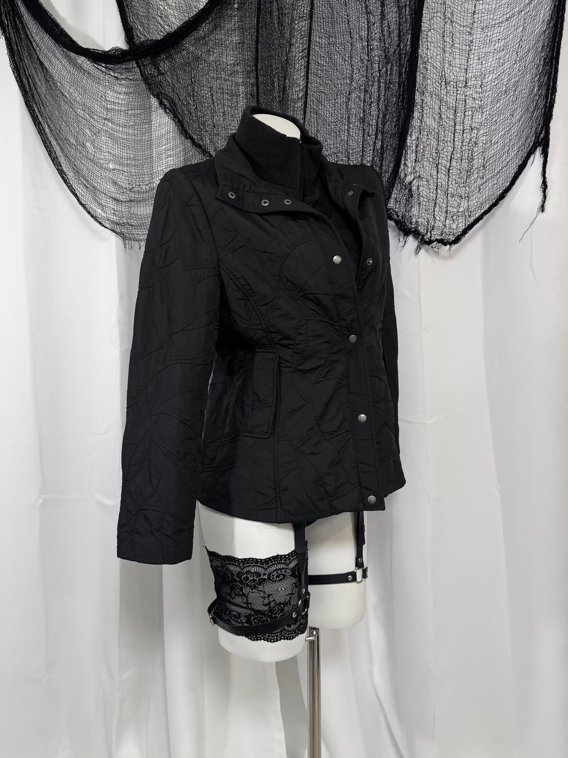 zipeer padding  상품이미지2