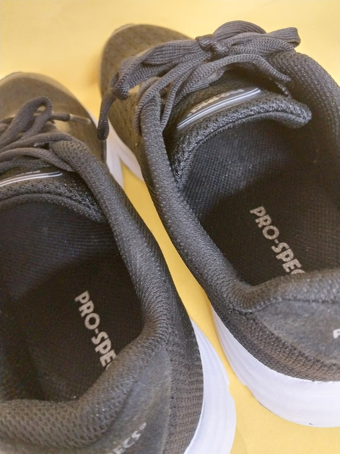 남성 프로스펙스 세이버런 런닝화, 운동화 (255) 상품이미지6