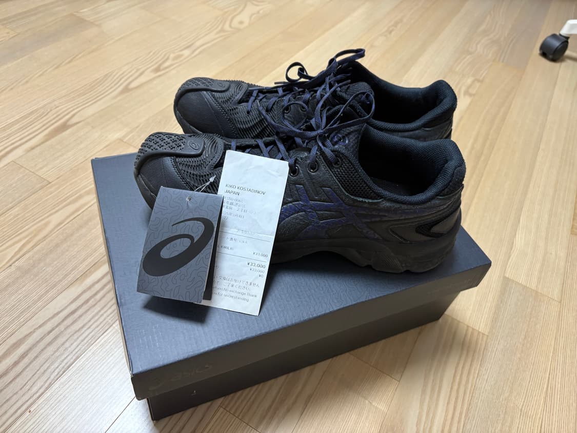 아식스 키코 젤키릴3 상품이미지1