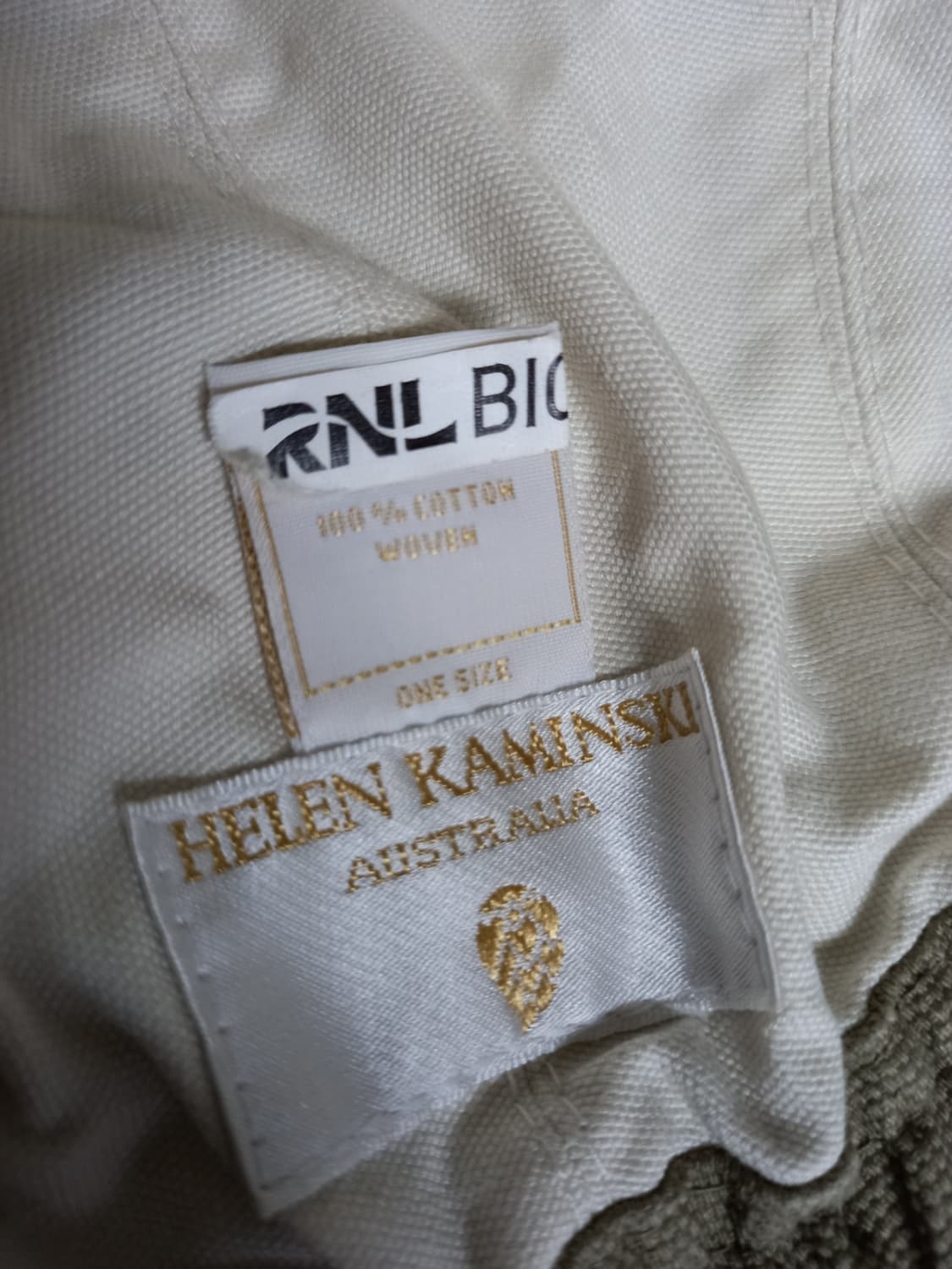 헬렌카민스키 벙거지 버킷 페도라 F 상품이미지10