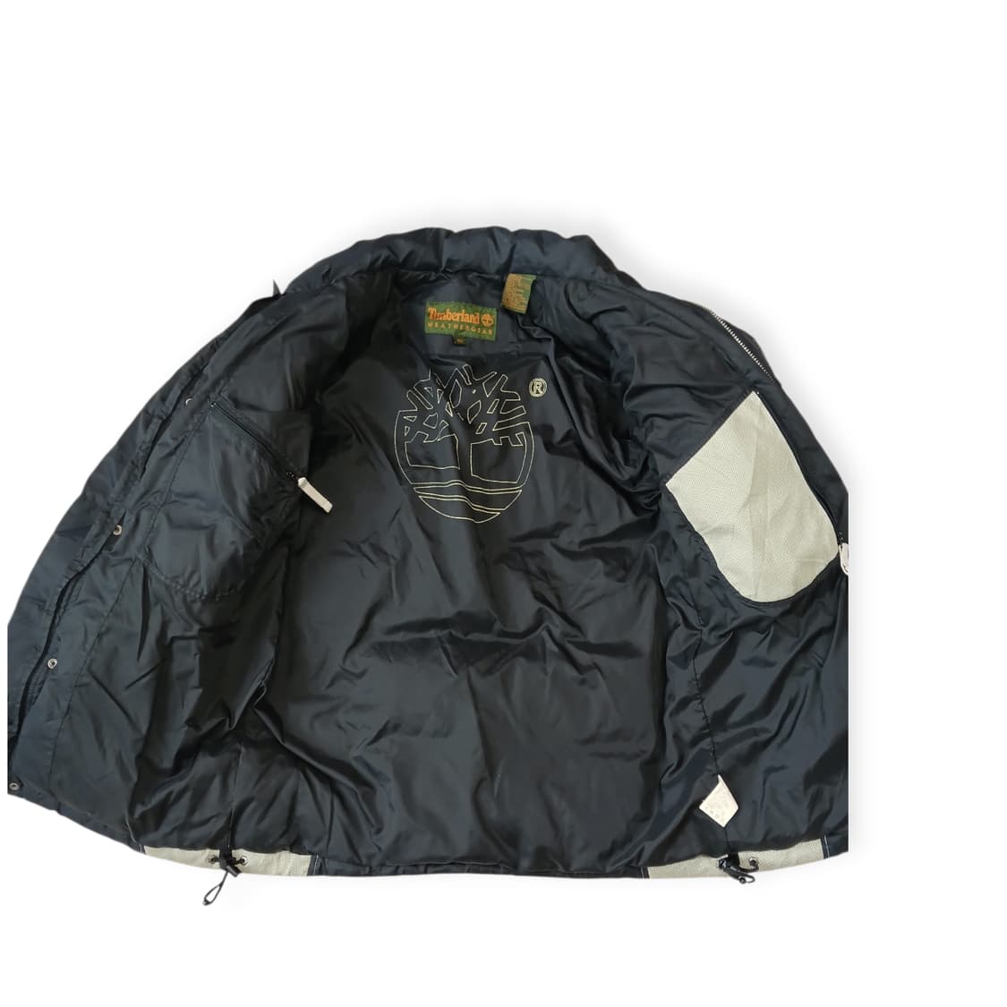 팀버랜드 weathergear 90s 다운패딩 상품이미지2