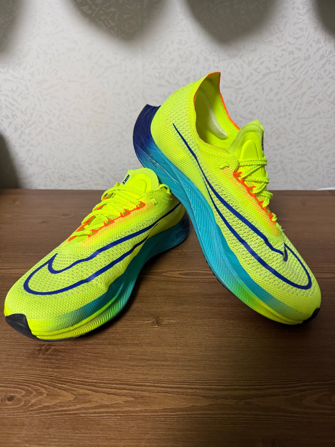 나이키 줌X스트릭플라이 (260) 상품이미지1