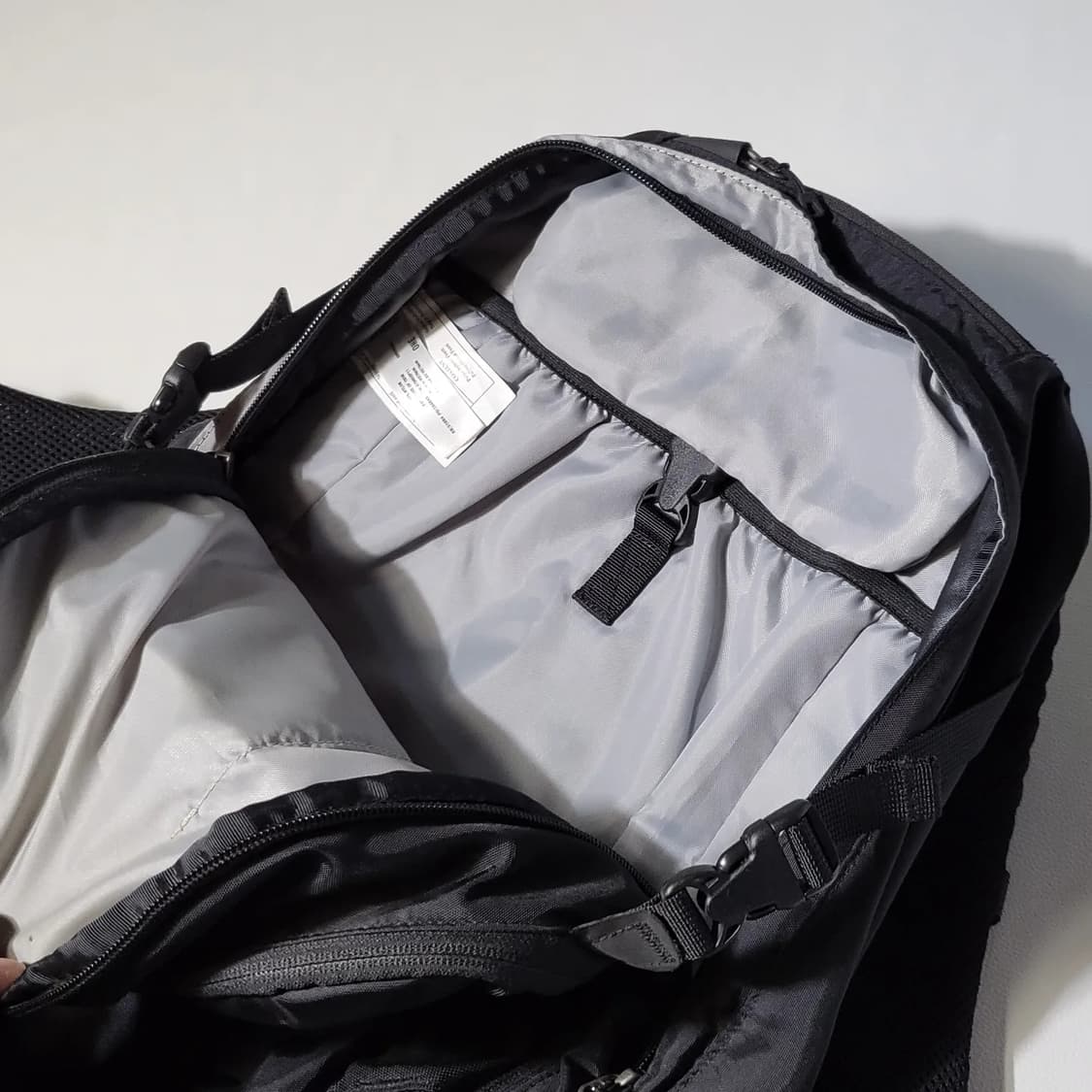 파타고니아 에이센 백팩 상품이미지4