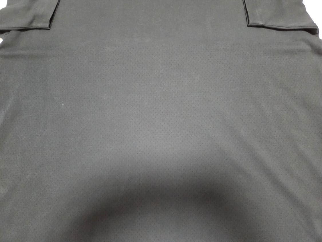 피어오브갓 X 아디다스 애슬레틱 퍼포먼스 저지 티셔츠 상품이미지4