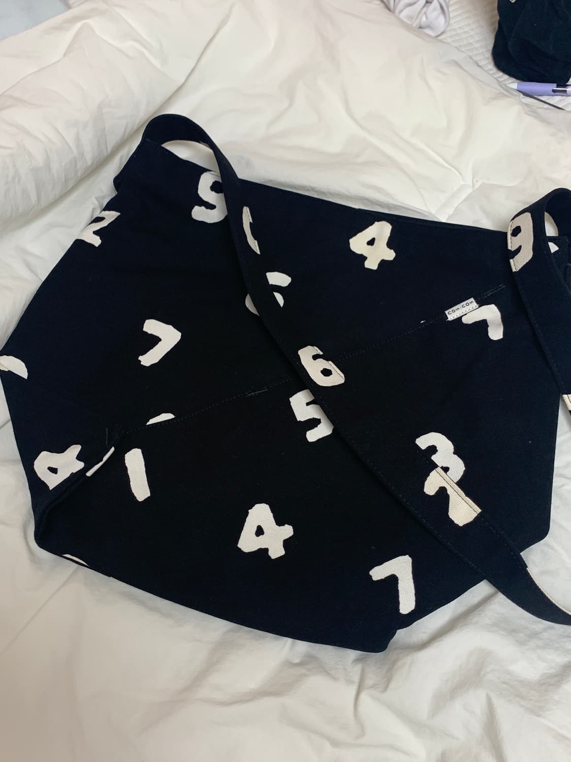 소우소우 크로스백 상품이미지1