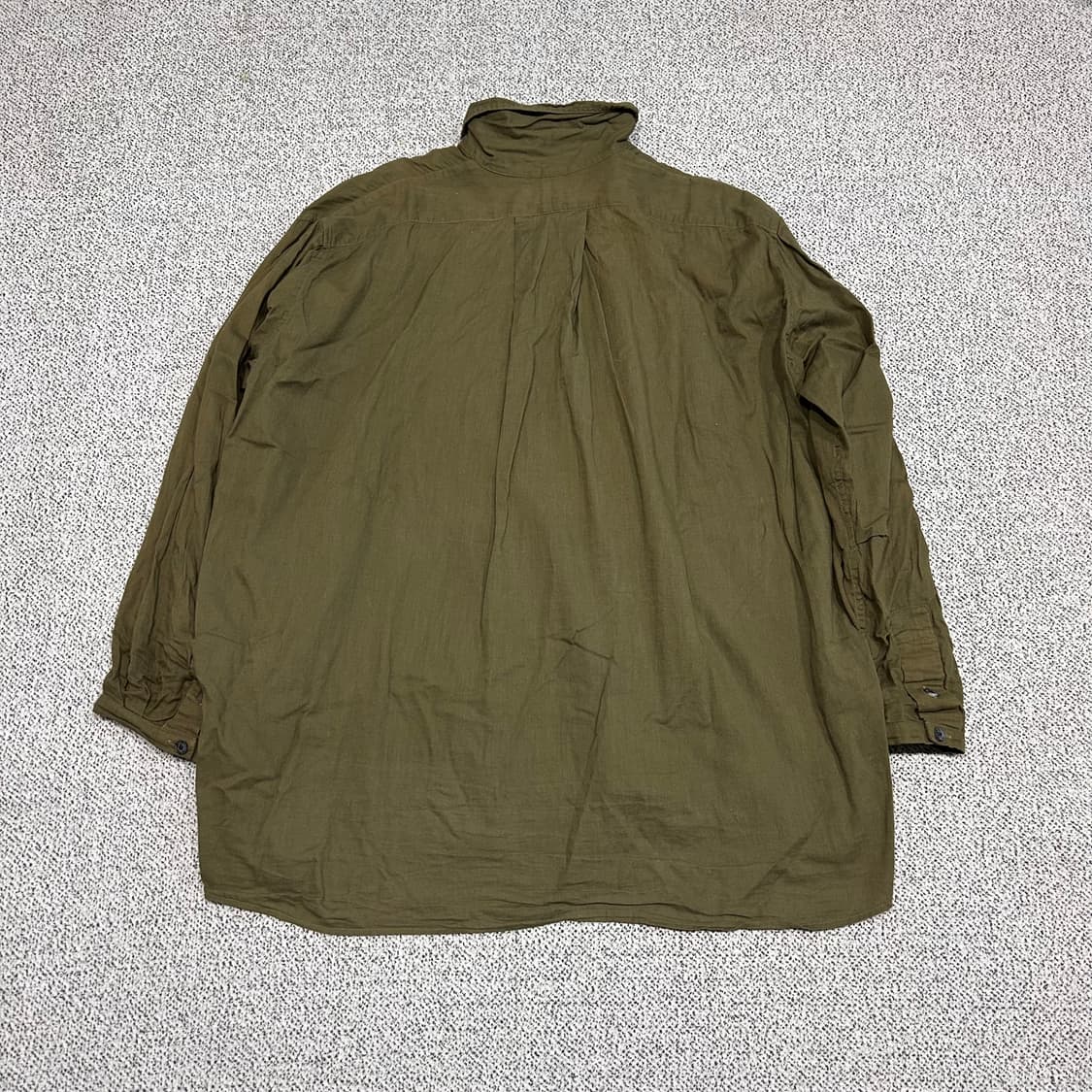 캐피탈 셔츠 상품이미지2