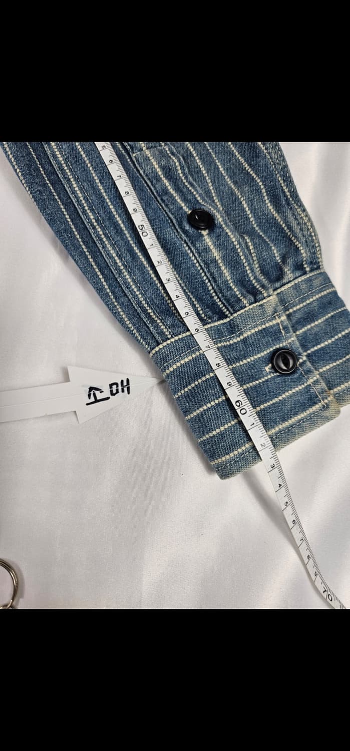 브론슨와바시셔츠 상품이미지7